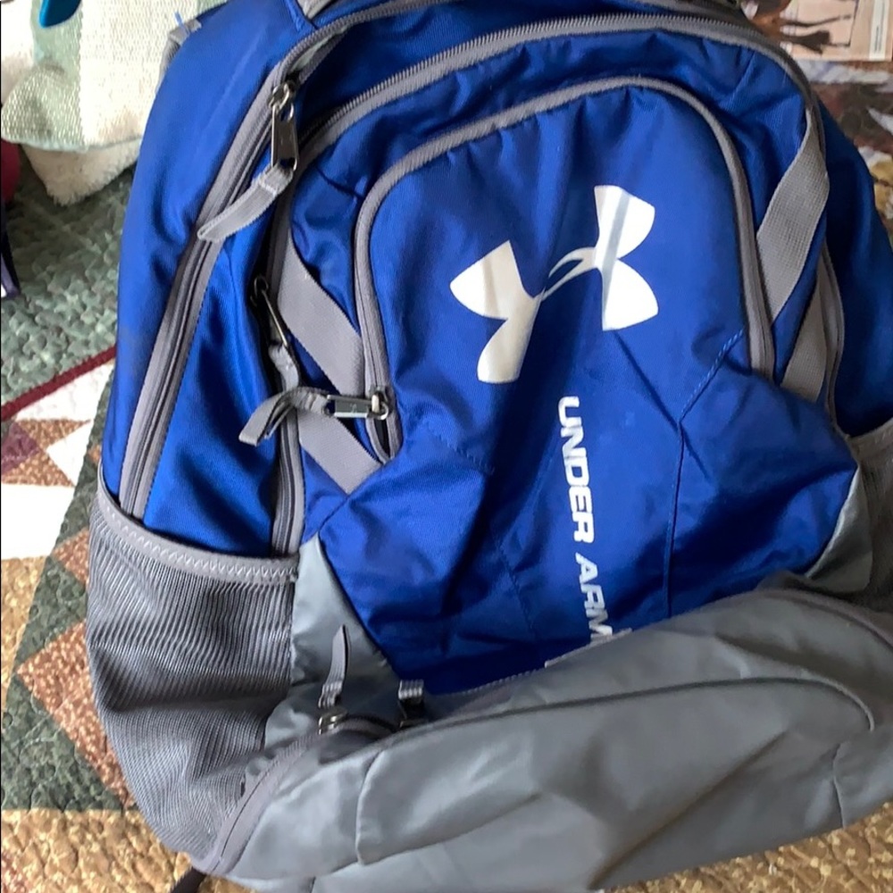 Backpack